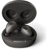 Image de KEF Mu3 Écouteurs sans fil avec réduction du bruit Gris charbon