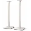 Image de Pieds d'enceintes KEF S1 Blanc pour LSX2 Wireless