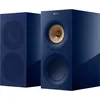 Image de Enceintes bibliothèque KEF R3 Meta Bleu Indigo