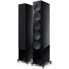 Image de Enceintes colonne KEF R11 Meta Noir laqué