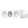Image de Enceintes centrales KEF R2 Meta Blanc laqué
