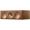 Image de Enceintes centrales KEF R2 Meta Noyer Clair