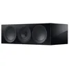 Image de Enceintes centrales KEF R6 Meta Noir laqué