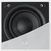 Image de Caissons de basses encastrables KEF Ci200QSb THX (la paire)