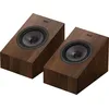 Image de Enceintes Atmos KEF Q8 Meta Noyer