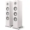 Image de Enceintes colonne KEF Q11 Meta Blanc