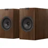 Image de Enceintes bibliothèque KEF Q3 Meta Noyer