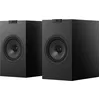 Image de Enceintes bibliothèque KEF Q1 Meta Noir