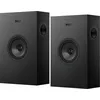Image de Enceintes murales KEF Q4 Meta Noir