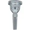 Image de Vincent Bach 350 7C verzilverd mondstuk tenor trombone
