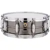 Image de Ludwig LB416K Black Beauty Hammered 14 x 5 inch snaredrum
