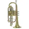 Image de BACH CR-651 Bb Cornet - Cornet en Sib