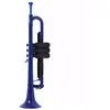 Image de Jiggs pTrumpet Blue met hoes