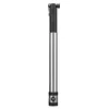Image de Crankbrothers Standpumpe Klic Mini, Silber, 16762CB