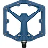 Image de Crankbrothers Stamp 1 Version 2 Pédale VTT Large Marine