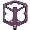 Image de Crankbrothers Stamp Pédales VTT 1 Gen 2 Petit Violet