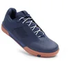 Image de Crank Brothers Tampon Dentelle, Chaussures De Cyclisme Unisexe-Adulte, Gris bleu, 39 EU