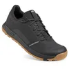 Image de Crankbrothers Chaussures de cyclisme unisexe Stamp Trail, Noir, 44.5/46 EU