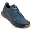 Image de Crankbrothers Chaussures de cyclisme unisexe Mallet Trail Bleu Pointure 46, bleu, 44.5/46 EU