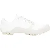 Image de Crankbrothers Chaussures de cyclisme unisexe Candy Lacet, 45 EU Blanc, blanc, 43 EU