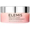 Image de Elemis Pro-Collagen Rose Cleansing Balm 100 g