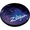 Image de Zildjian ZXPPGAL12 12 inch Galaxy oefenpad