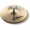 Image de Zildjian A Family A0130 New Beat 13 inch hi-hat bekken