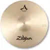 Image de Zildjian A Family A0250 Rock 16 inch crash bekken