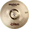Image de Zildjian Oriental FX Trash Splash 9 inch splash bekken