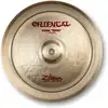 Image de Zildjian Oriental FX Trash China 14 inch china bekken