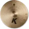 Image de Zildjian K Family Ride 22 inch ride bekken