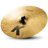 Image de Zildjian K0903 K Family 17 inch Dark Thin Crash