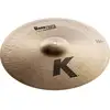 Image de Zildjian K0905 K Family 19 inch Dark Thin Crash