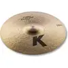 Image de Zildjian K0951 K Custom 16 inch Dark Crash