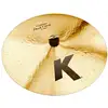 Image de Zildjian K0952 K Custom 17 inch Dark Crash