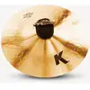 Image de Zildjian K0930 K Custom 8 inch Dark Splash