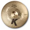 Image de Zildjian K Custom Series - 14" Fast Crash Cymbal - Brilliant finish