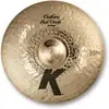 Image de Zildjian K Custom Fast Crash 14 inch crash bekken