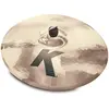 Image de Zildjian K Custom Series - 18" Fast Crash Cymbal - Brilliant finish