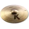 Image de Zildjian K0978 K Custom 19 inch Dark Crash