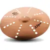 Image de Zildjian S16TCR S Family 16 inch Trash Crash