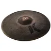 Image de Zildjian K Custom Series - Cymbale spéciale Dry Crash 19"