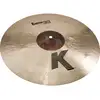 Image de Zildjian K0931 K Family 16 inch Cluster Crash