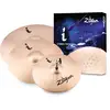 Image de Zildjian ILHSTD I Family Standard Gig bekkenset 14"HH, 16"C, 20"R