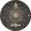 Image de Zildjian S Family Dark Crash Brilliant 16 inch crash bekken