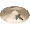 Image de Zildjian K2818 K Family 18 inch Paper Thin Crash