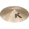 Image de Zildjian K2820 K Family 20 inch Paper Thin Chrash