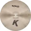 Image de Zildjian K Family Paper Thin Crash 22 inch crash bekken
