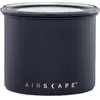 Image de Boite à café AIRSCAPE métal 250gr Noir mat