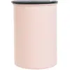 Image de Boite à café AIRSCAPE métal 500g Rose Blossom